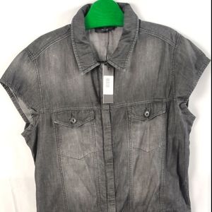 Diesel Romper/Jumpsuit, SZ L, NWT